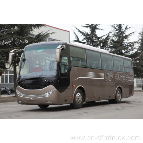 Dongfeng 35 Seats Diesel Tourist Coach Bus